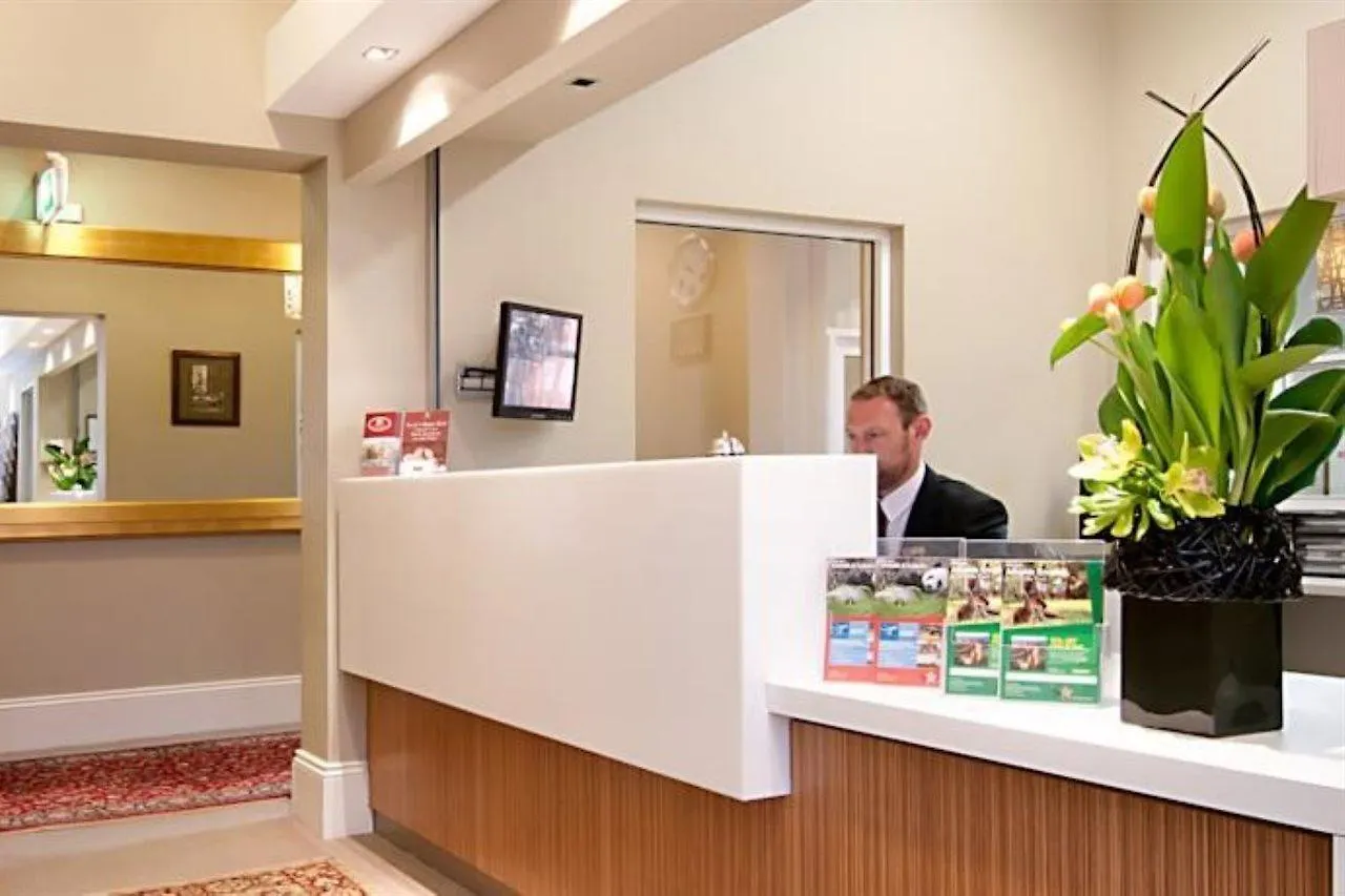 Adabco Boutique Hotel Adelaide