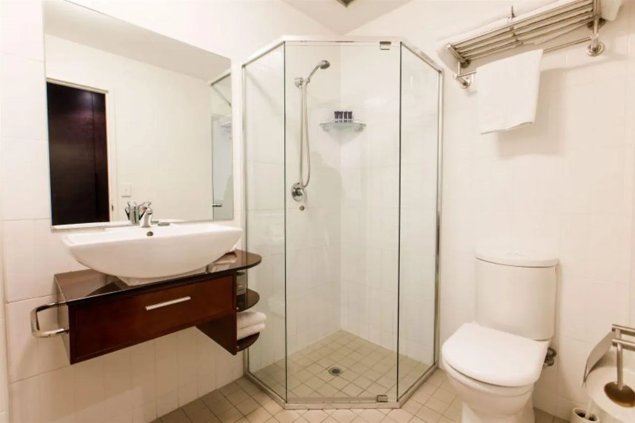 Adabco Boutique Hotel Adelaide