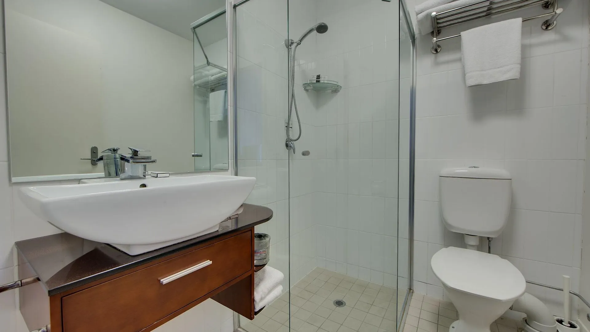 Adabco Boutique Hotel Adelaide 4*,  Australia