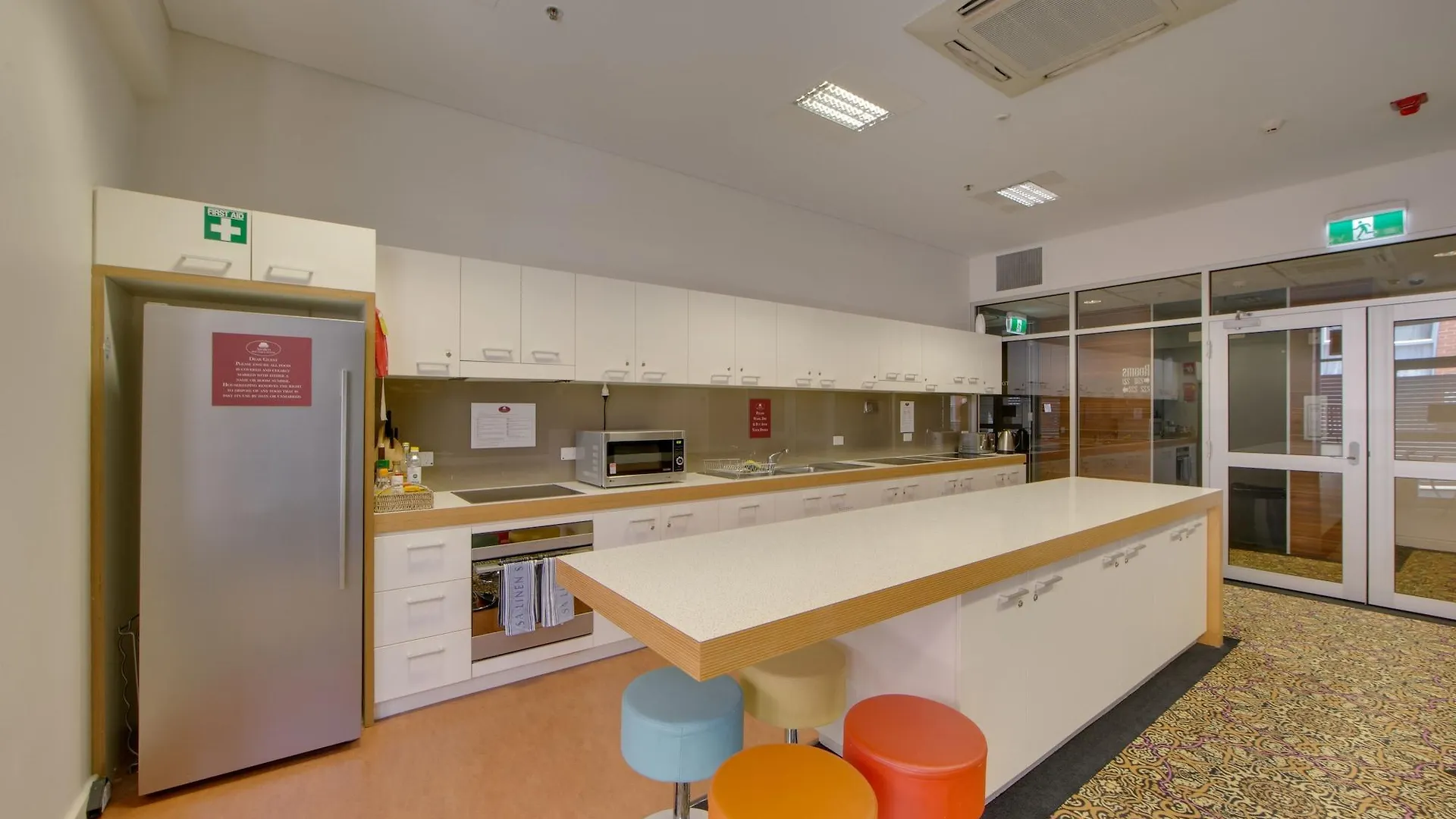 Adabco Boutique Hotel Adelaide Australia