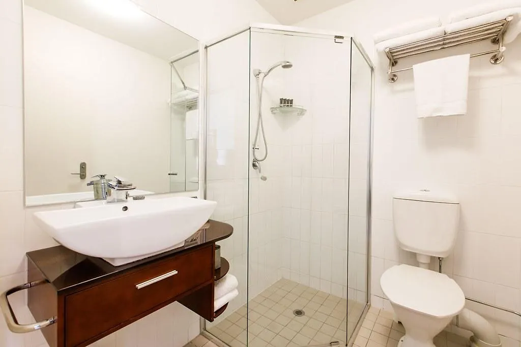 ****  Adabco Boutique Hotel Adelaide Australia