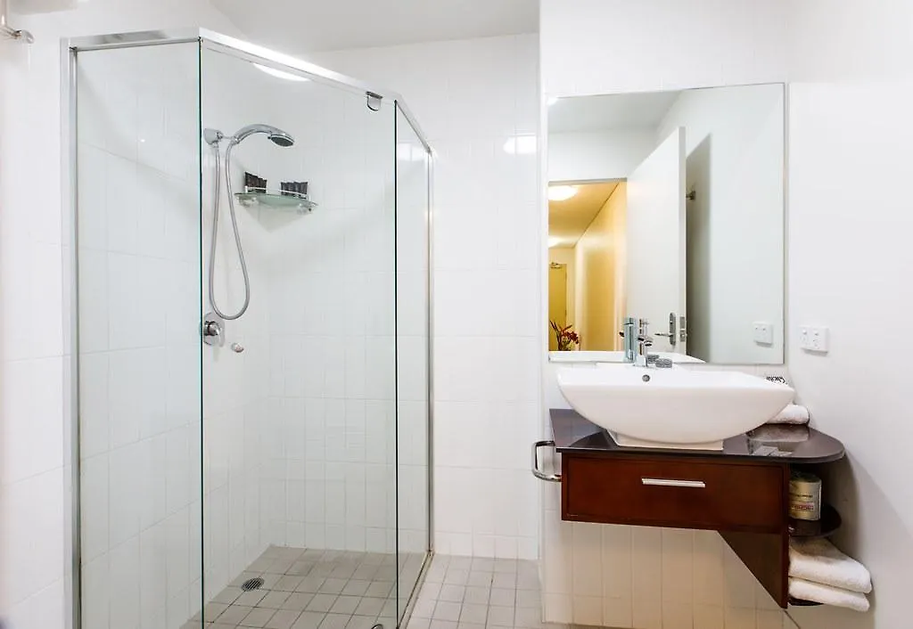 Adabco Boutique Hotel Adelaide