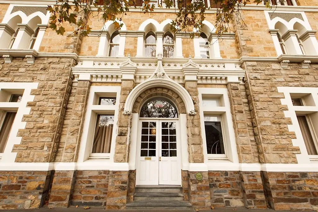 Adabco Boutique Hotel Adelaide