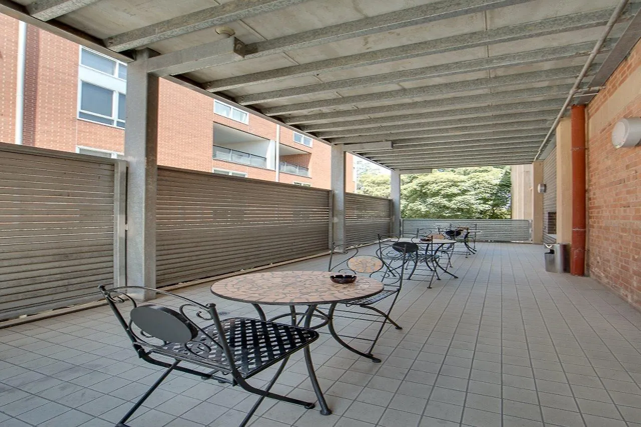 Adabco Boutique Hotel Adelaide