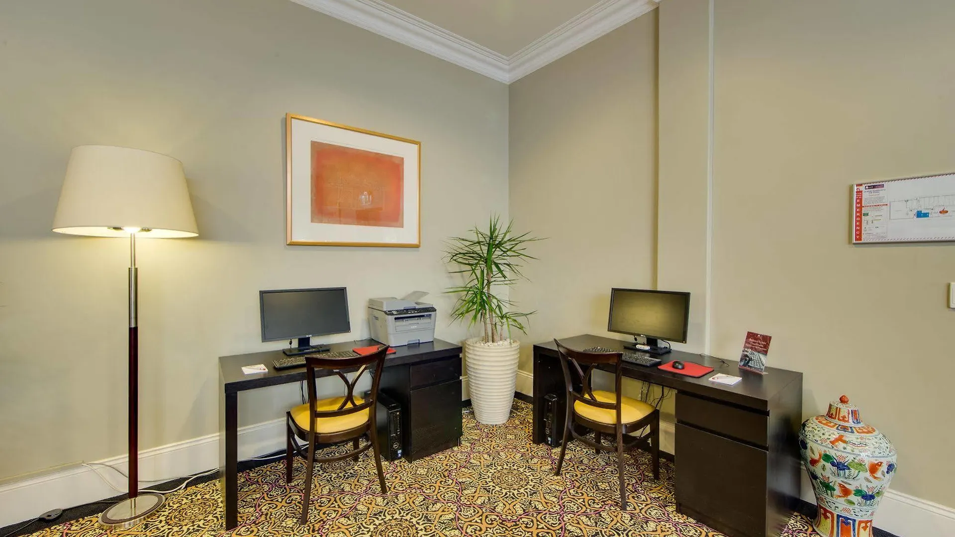 Adabco Boutique Hotel Adelaide