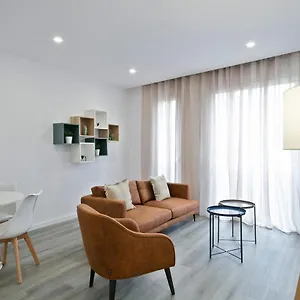 Apartment Alcam Roger