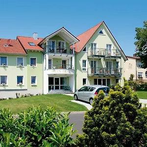 Wein-traeume Hotel Thüngersheim