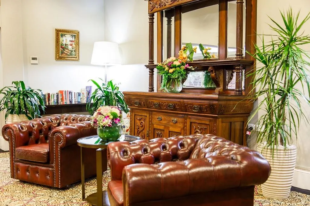 Adabco Boutique Hotel Adelaide 4*,  Avustralya