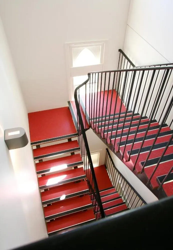 Adabco Boutique Hotel Adelaide 4*,  Australia
