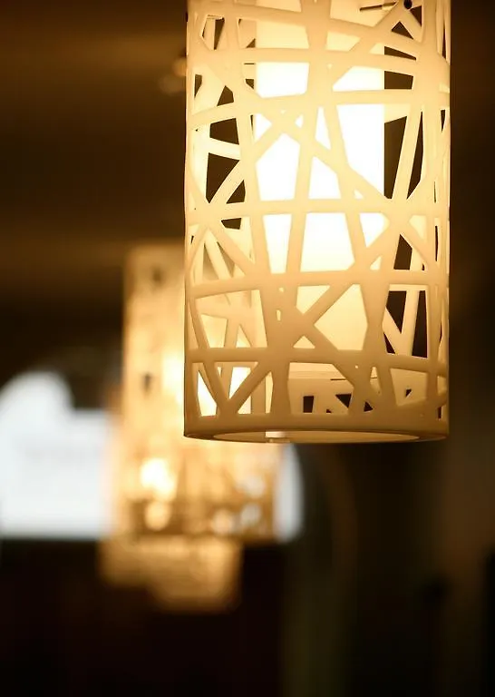 Adabco Boutique Hotel Adelaide 4*,